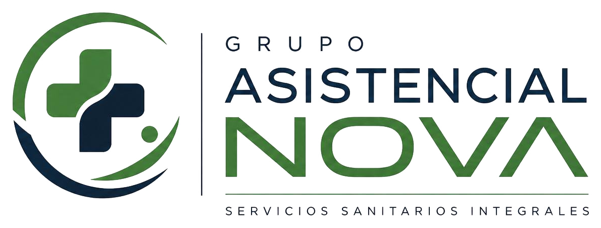 Grupo Asistencial NOVA · Servicios Sanitarios Integrales